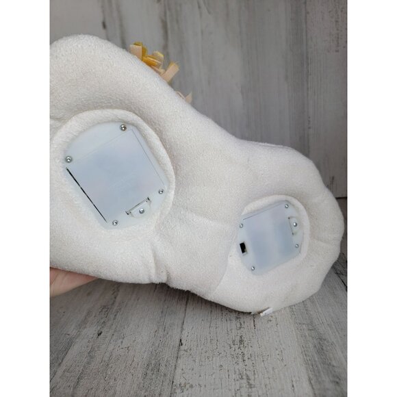 Hallmark caroling Snowmen Jingle pals Xmas animated decor figure - Picture 8 of 8